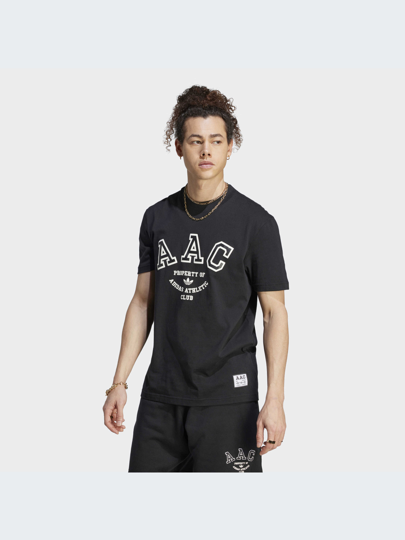 Футболка Adidas модель HZ0711 Фото