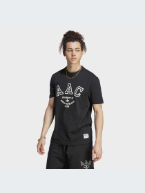 Футболка Adidas модель HZ0711 Фото