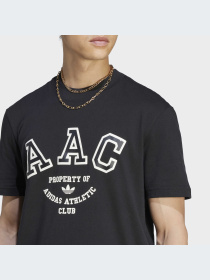 Футболка Adidas модель HZ0711 Фото