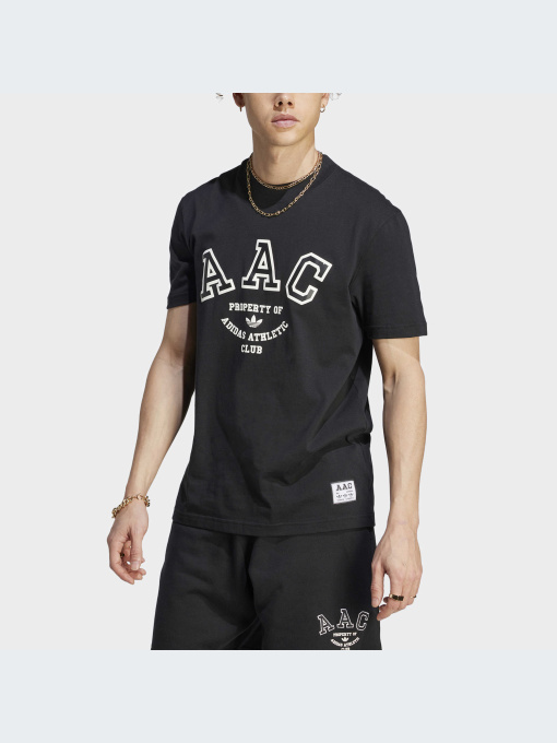 Футболка Adidas модель HZ0711 Фото