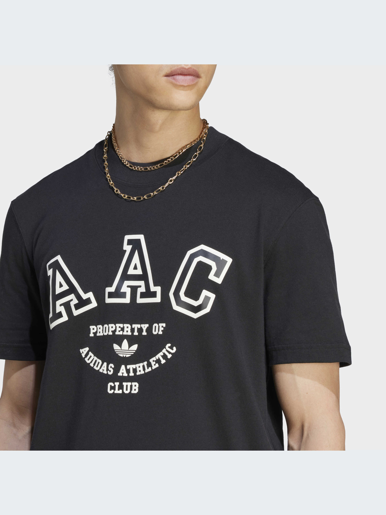 Футболка Adidas модель HZ0711 Фото