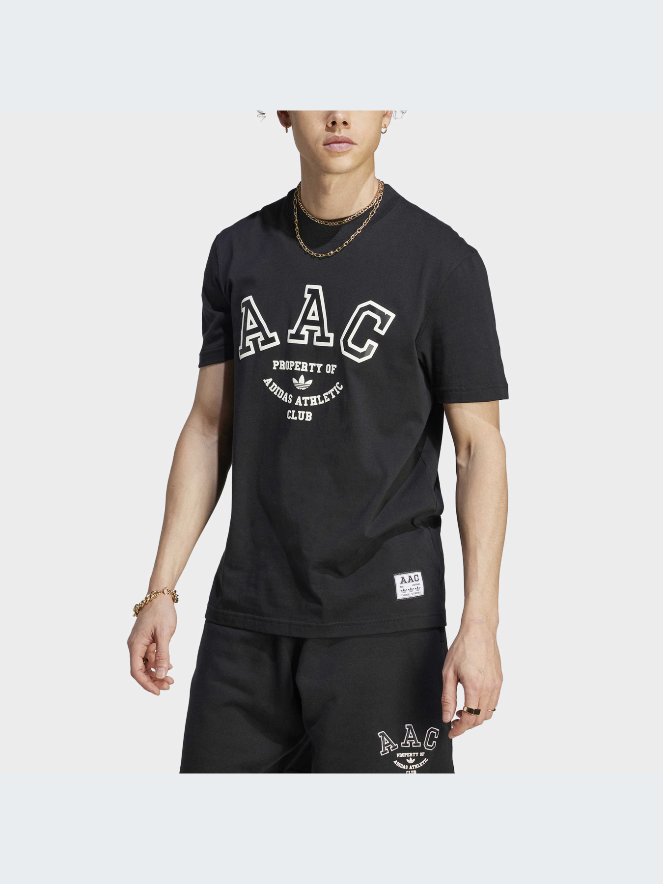 Футболка Adidas модель HZ0711 Фото