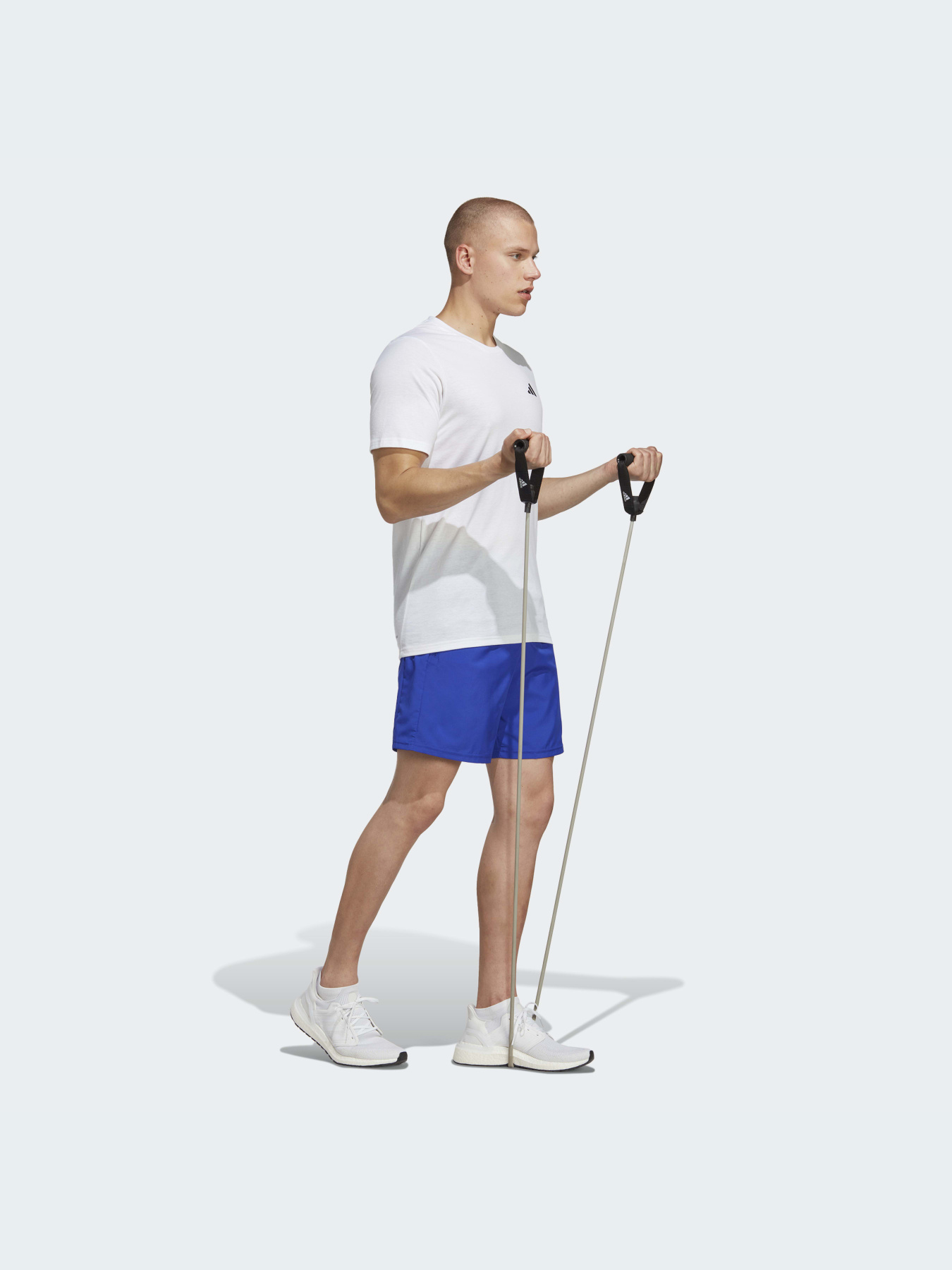 Футболка спортивная Adidas модель IC7440 Фото