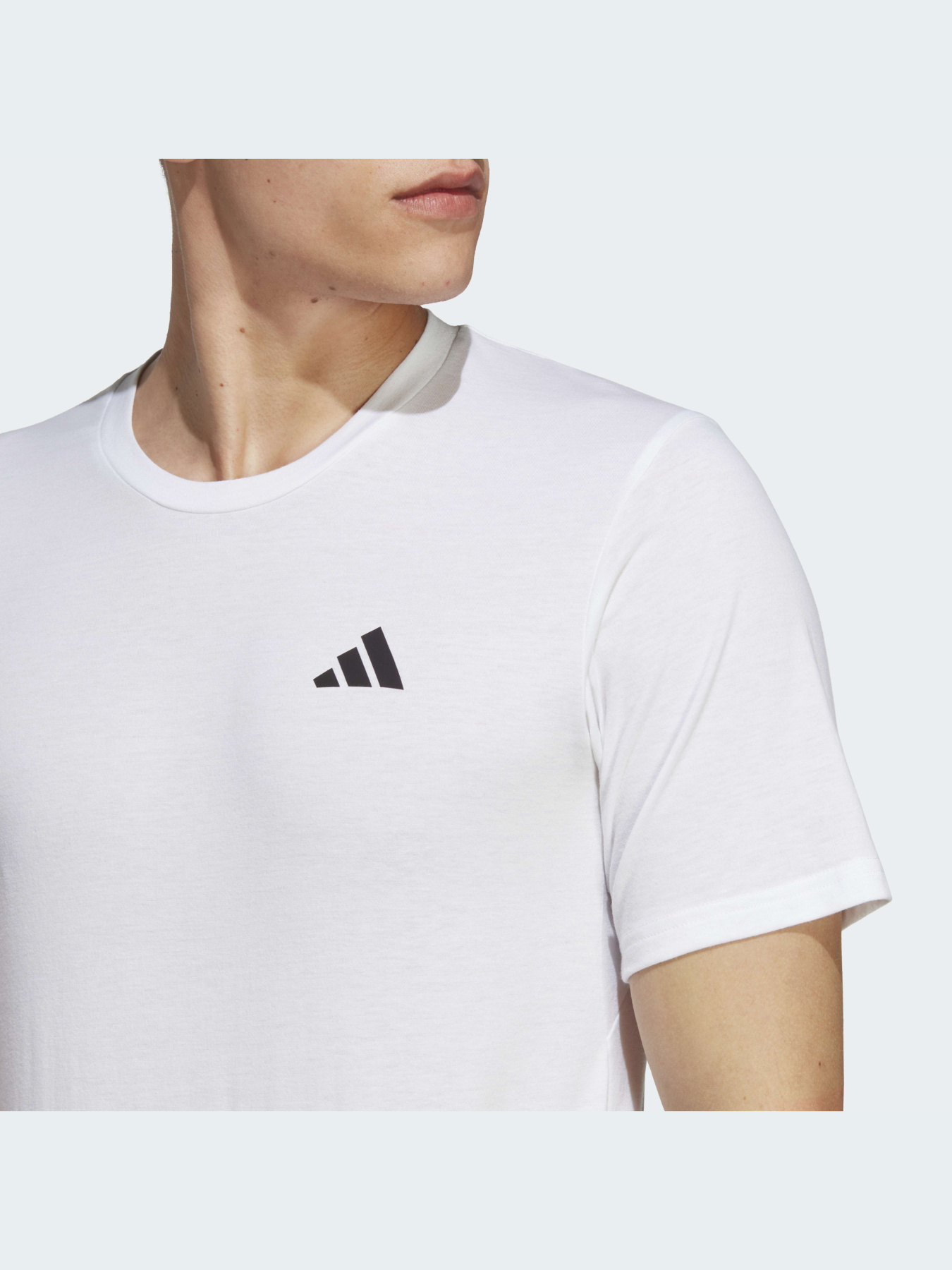 Футболка спортивная Adidas модель IC7440 Фото