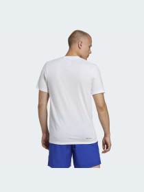 Футболка спортивная Adidas модель IC7440 Фото