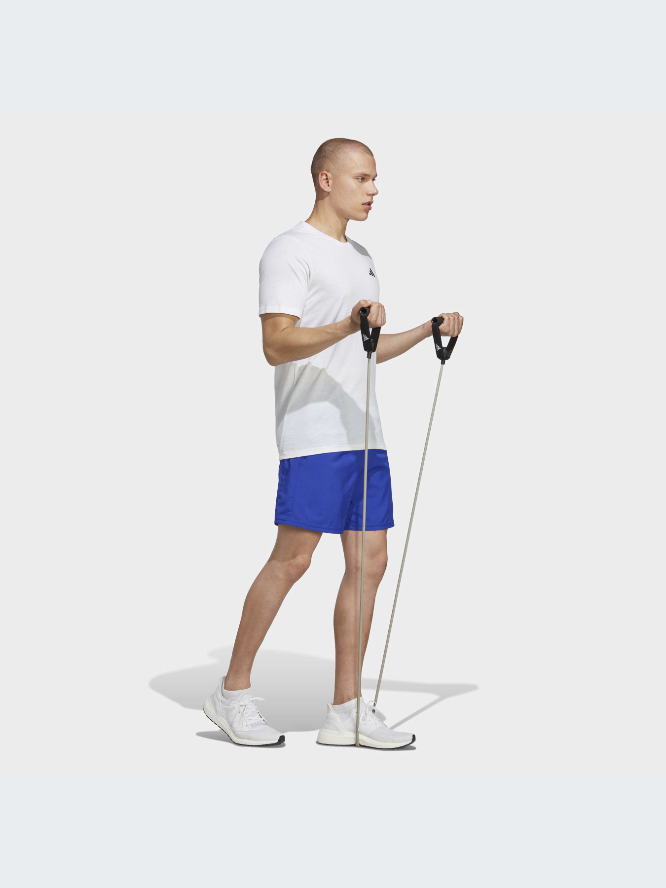 Футболка спортивная Adidas модель IC7440 Фото