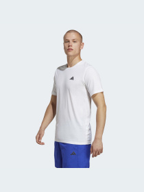 Футболка спортивная Adidas модель IC7440 Фото
