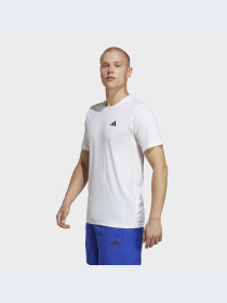 Футболка спортивная Adidas модель IC7440 Фото