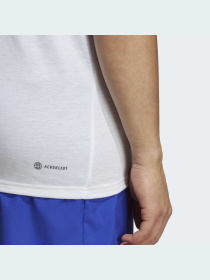 Футболка спортивная Adidas модель IC7440 Фото