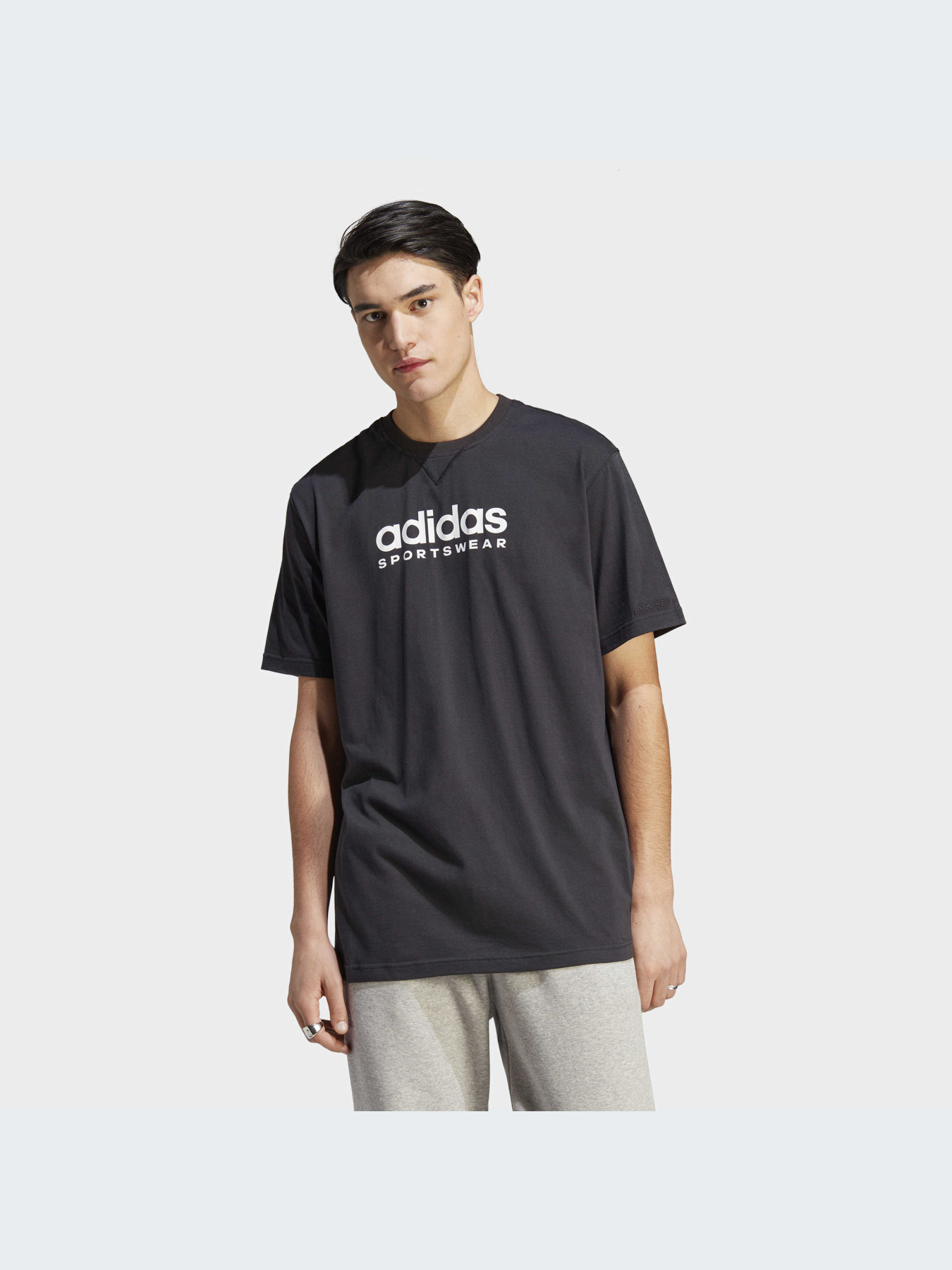 Футболка Adidas модель IC9815 Фото