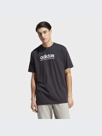 Футболка Adidas модель IC9815 Фото