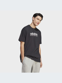 Футболка Adidas модель IC9815 Фото