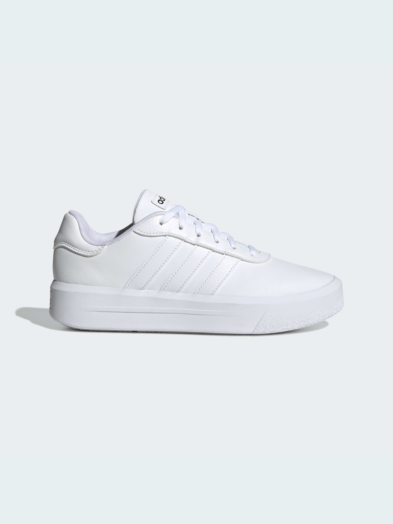 Кроссовки Adidas Court модель GV9000 Фото