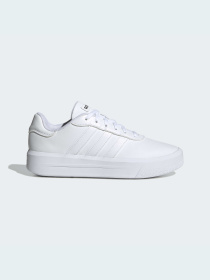 Кроссовки Adidas Court модель GV9000 Фото