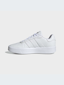 Кроссовки Adidas Court модель GV9000 Фото