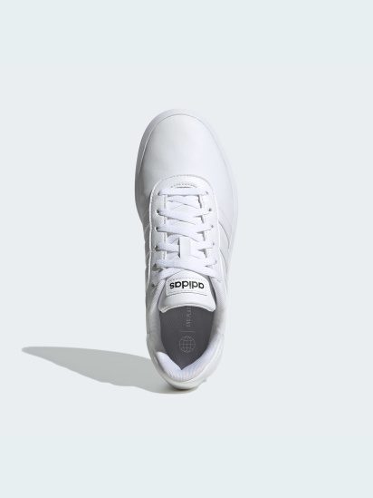 Кросівки adidas Court модель GV9000 — фото 5 - INTERTOP