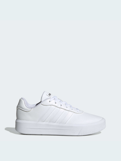 Кросівки adidas Court модель GV9000 - фото