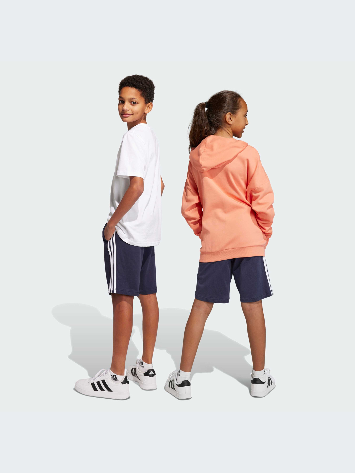 Шорти Adidas модель HY4717 Фото