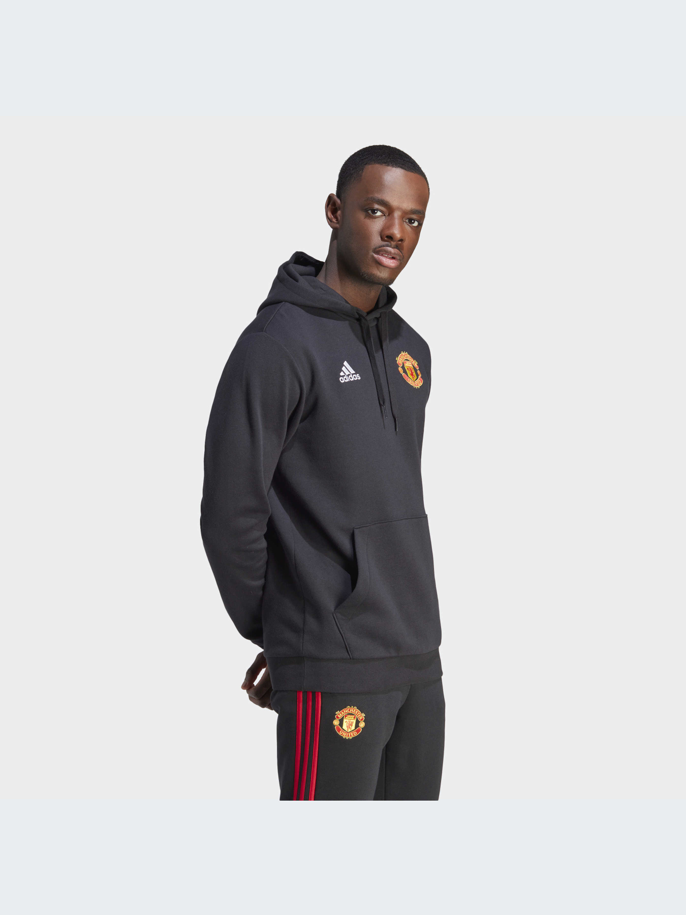 Кофта спортивна Adidas модель IA8531 Фото