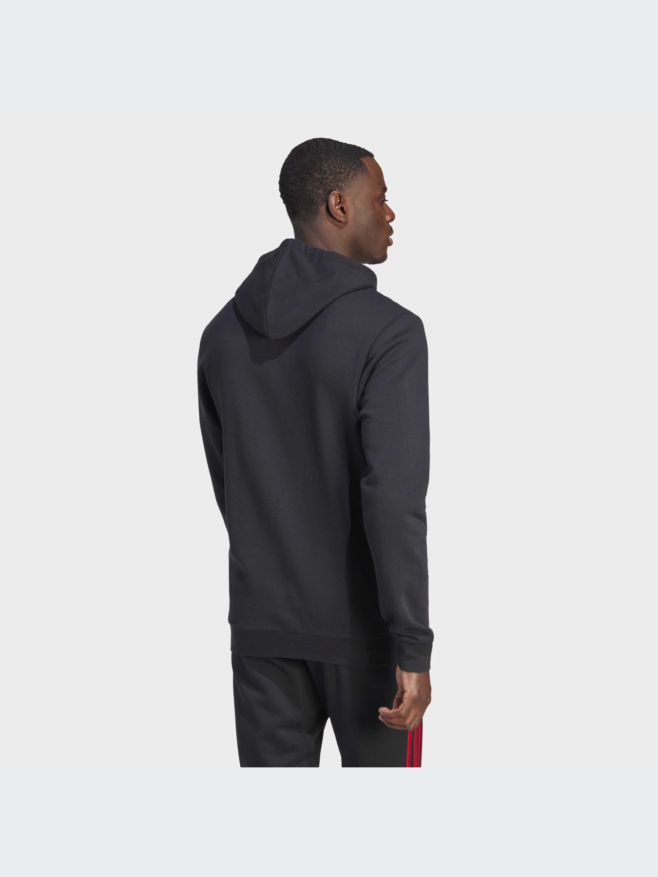 Спортивная кофта Adidas модель IA8531 Фото