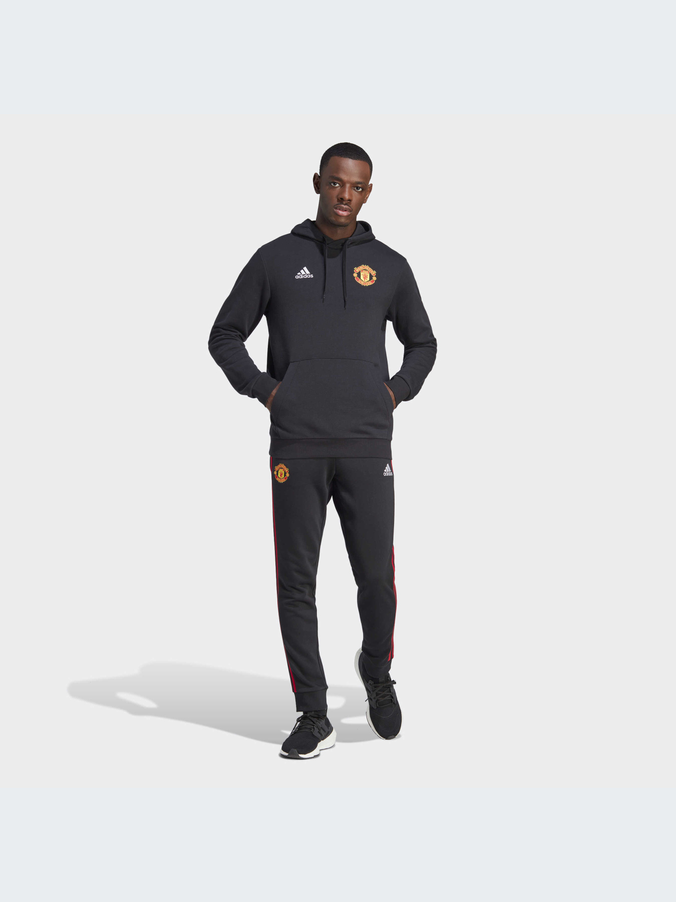 Спортивная кофта Adidas модель IA8531 Фото