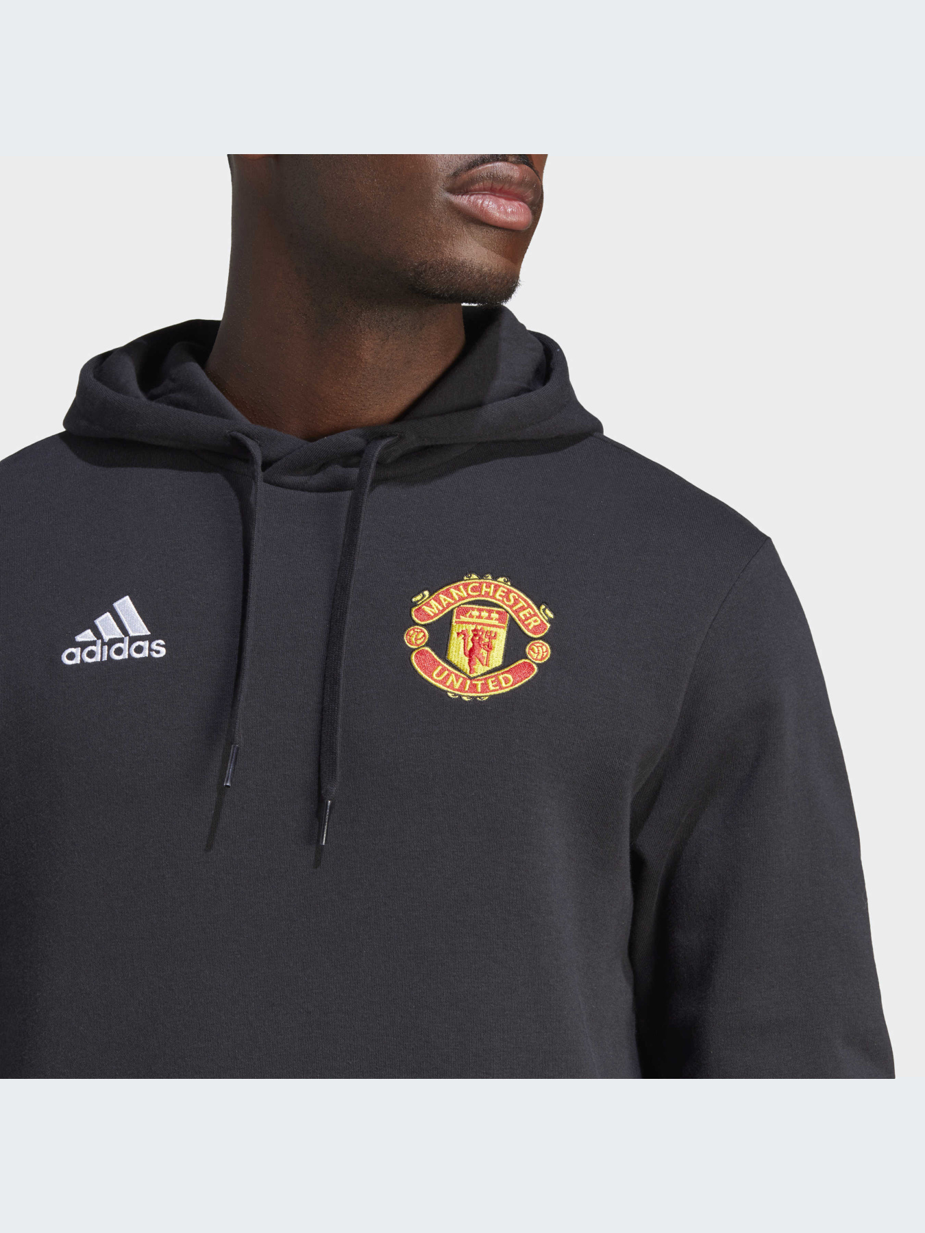 Спортивная кофта Adidas модель IA8531 Фото