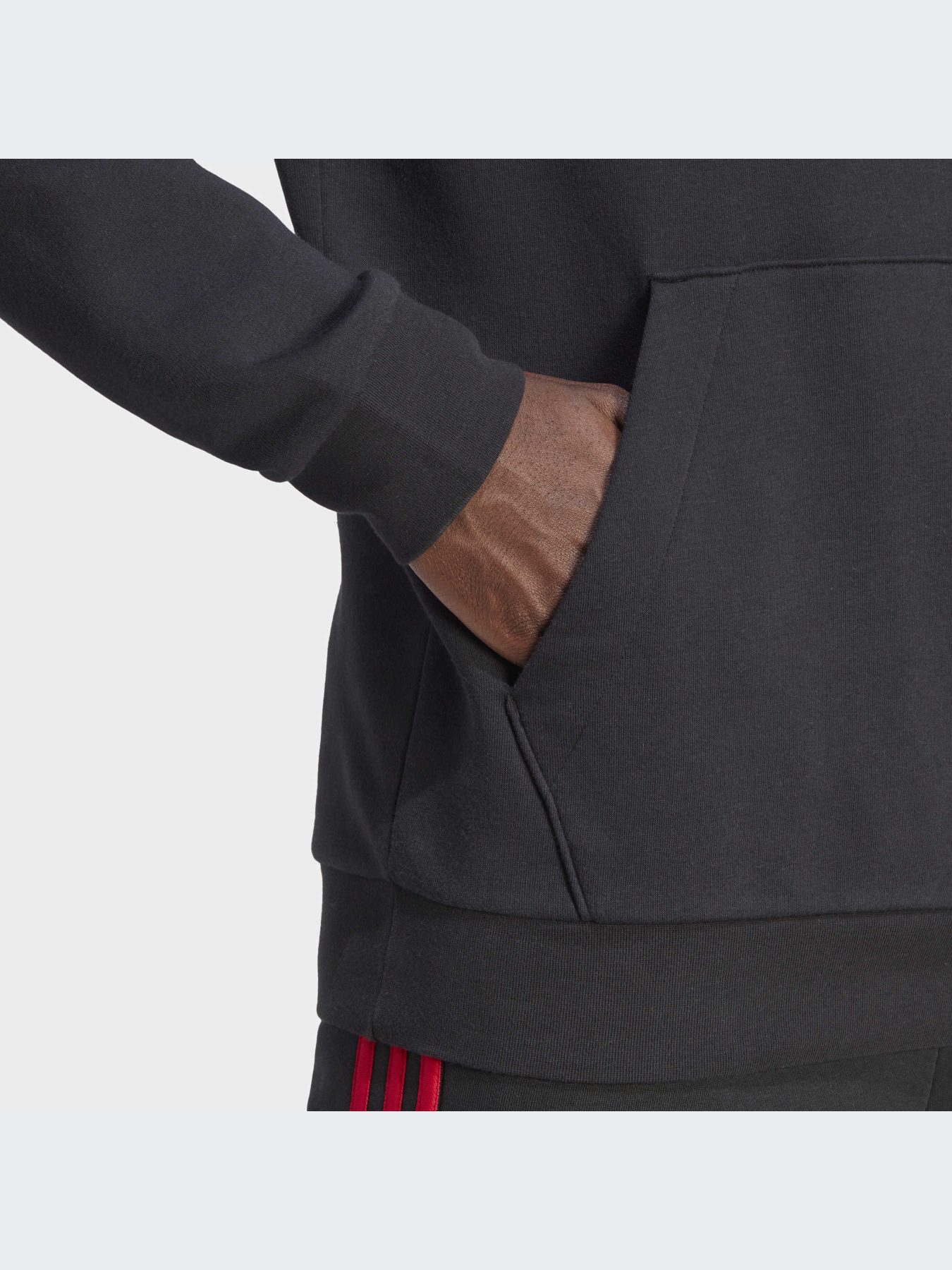 Спортивная кофта Adidas модель IA8531 Фото