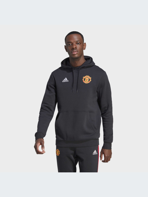 Спортивна кофта Adidas модель IA8531 Фото