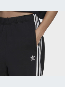 Брюки повседневные Adidas Adicolor модель IC5505 Фото