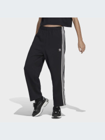 Брюки повседневные Adidas Adicolor модель IC5505 Фото