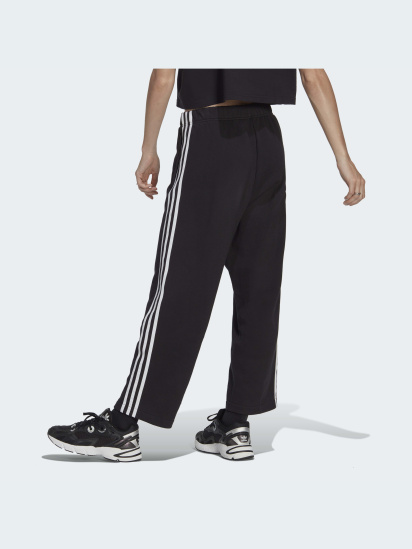 Штани повсякденні adidas Adicolor модель IC5505 — фото 3 - INTERTOP