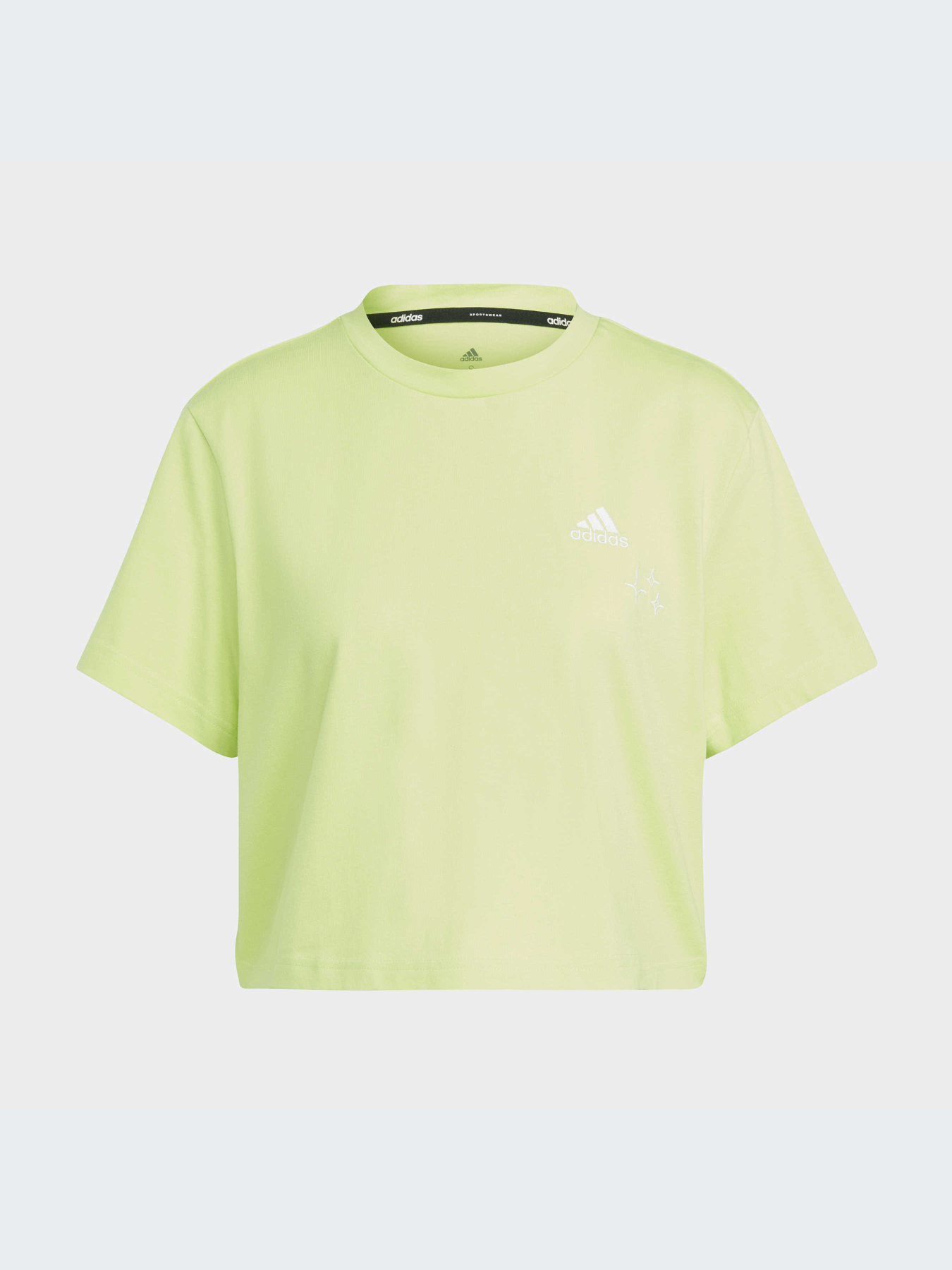 Футболка Adidas модель IJ8741 Фото