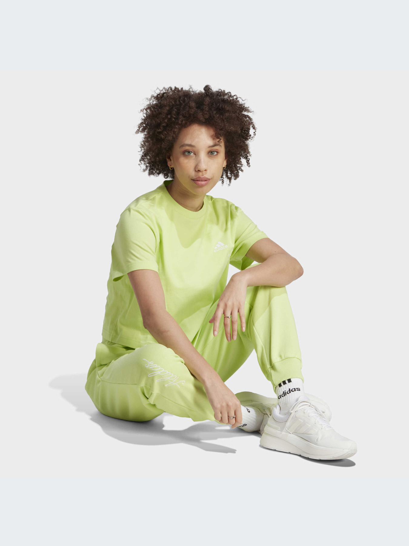 Футболка Adidas модель IJ8741 Фото