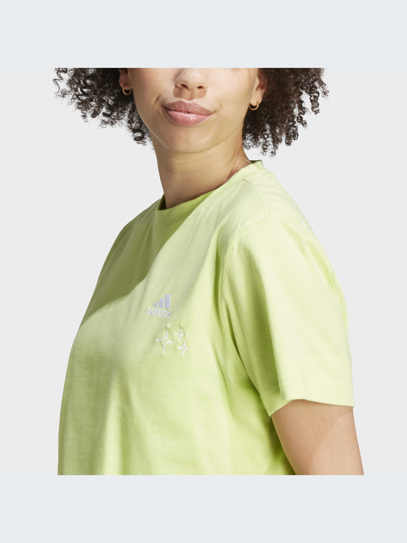 Футболка Adidas модель IJ8741 Фото