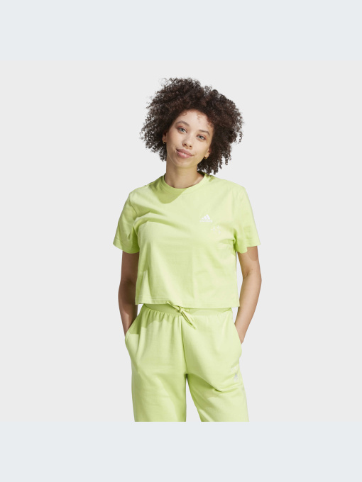 Футболка Adidas модель IJ8741 Фото