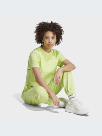 Футболка Adidas модель IJ8741 Фото