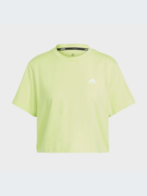 Футболка Adidas модель IJ8741 Фото