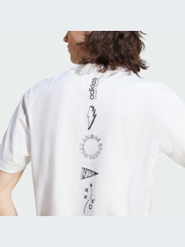 Футболка Adidas модель II3448 Фото