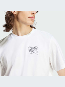 Футболка Adidas модель II3448 Футболка Adidas модель II3448 Фото