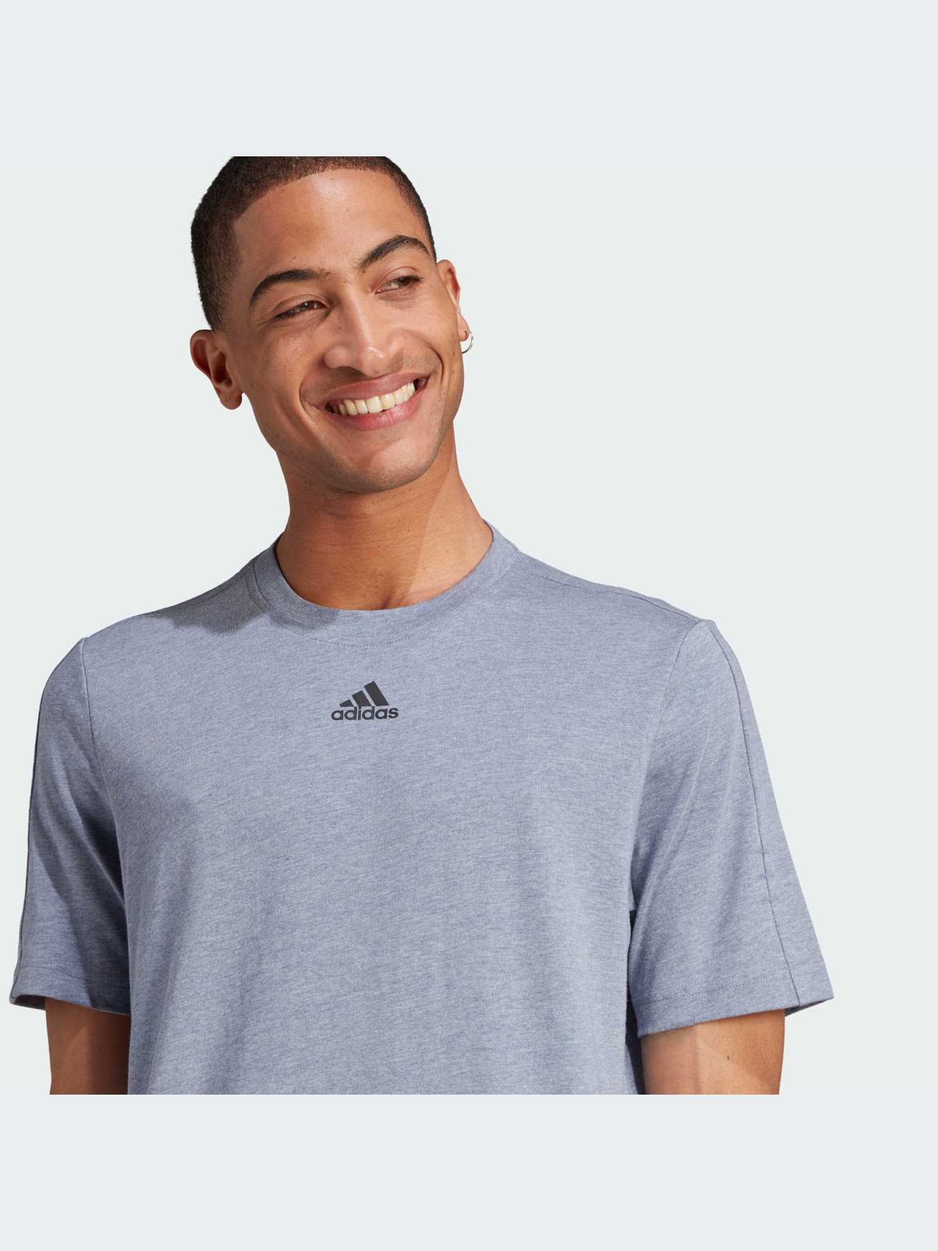 Футболка Adidas модель IJ8958 Фото