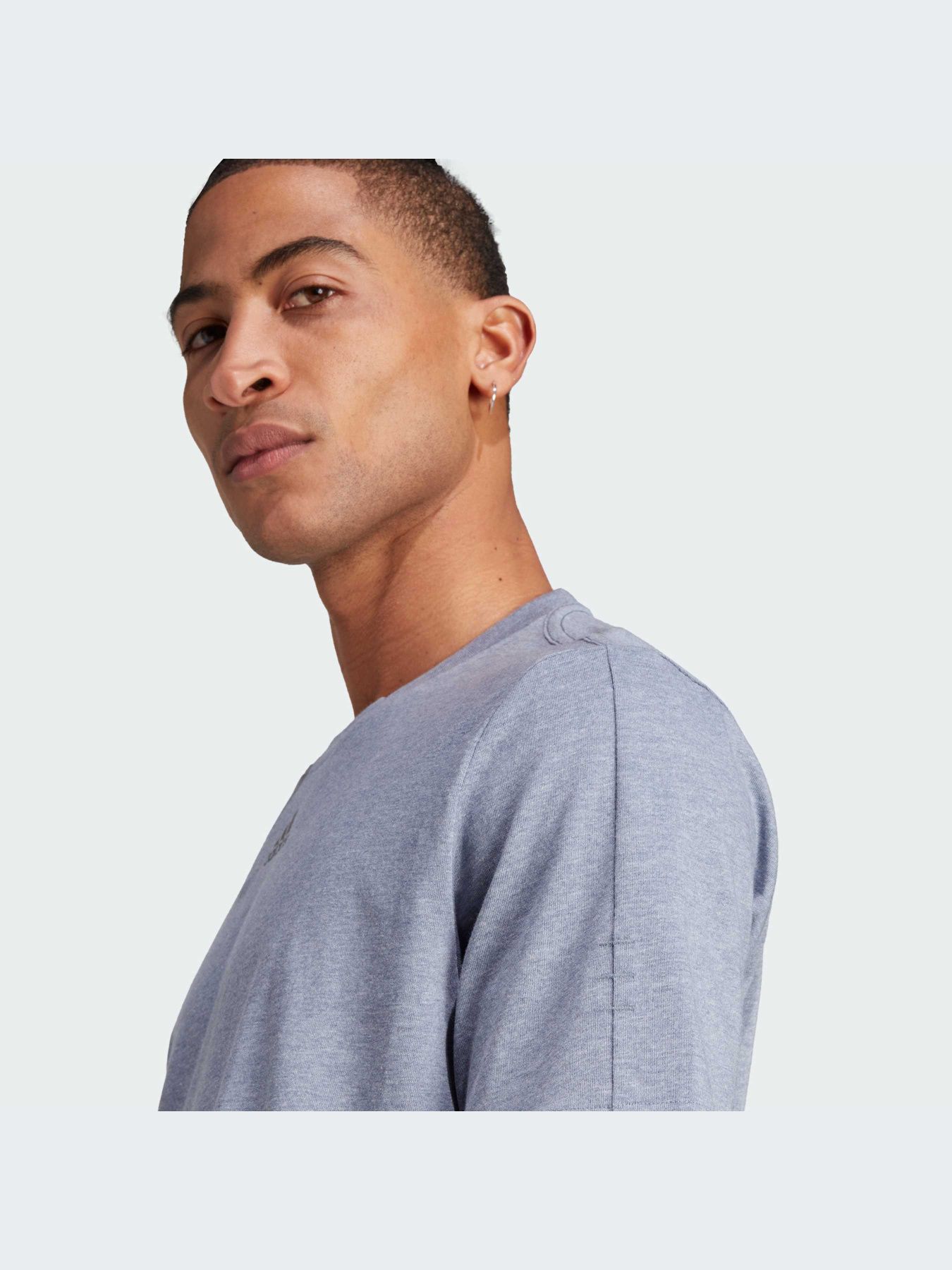 Футболка Adidas модель IJ8958 Фото