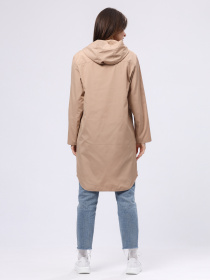 Плащ CAT ORANGE модель 4435 Фото