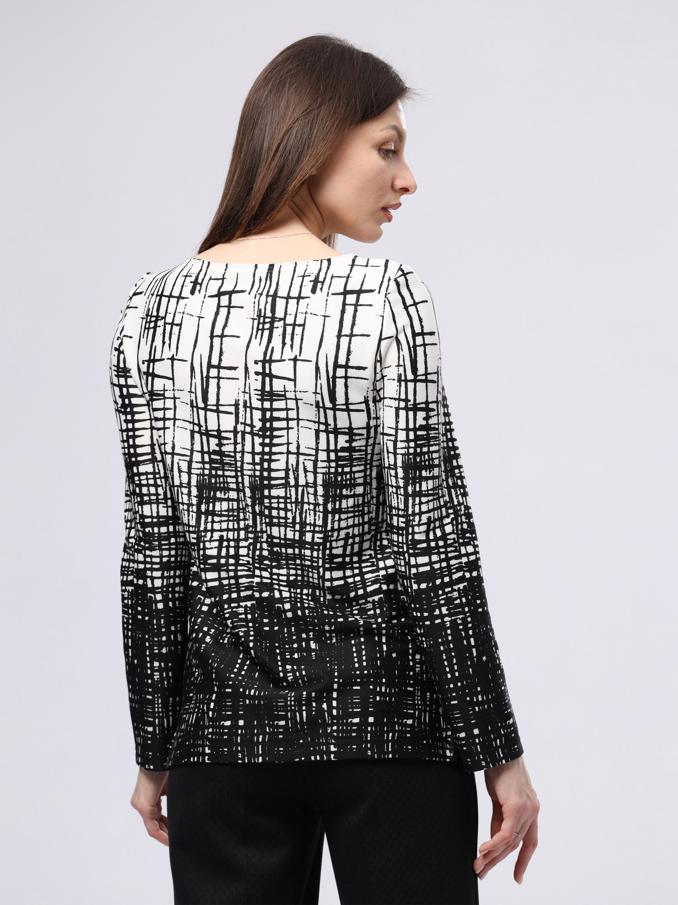 Блуза CAT ORANGE модель 1303 Фото