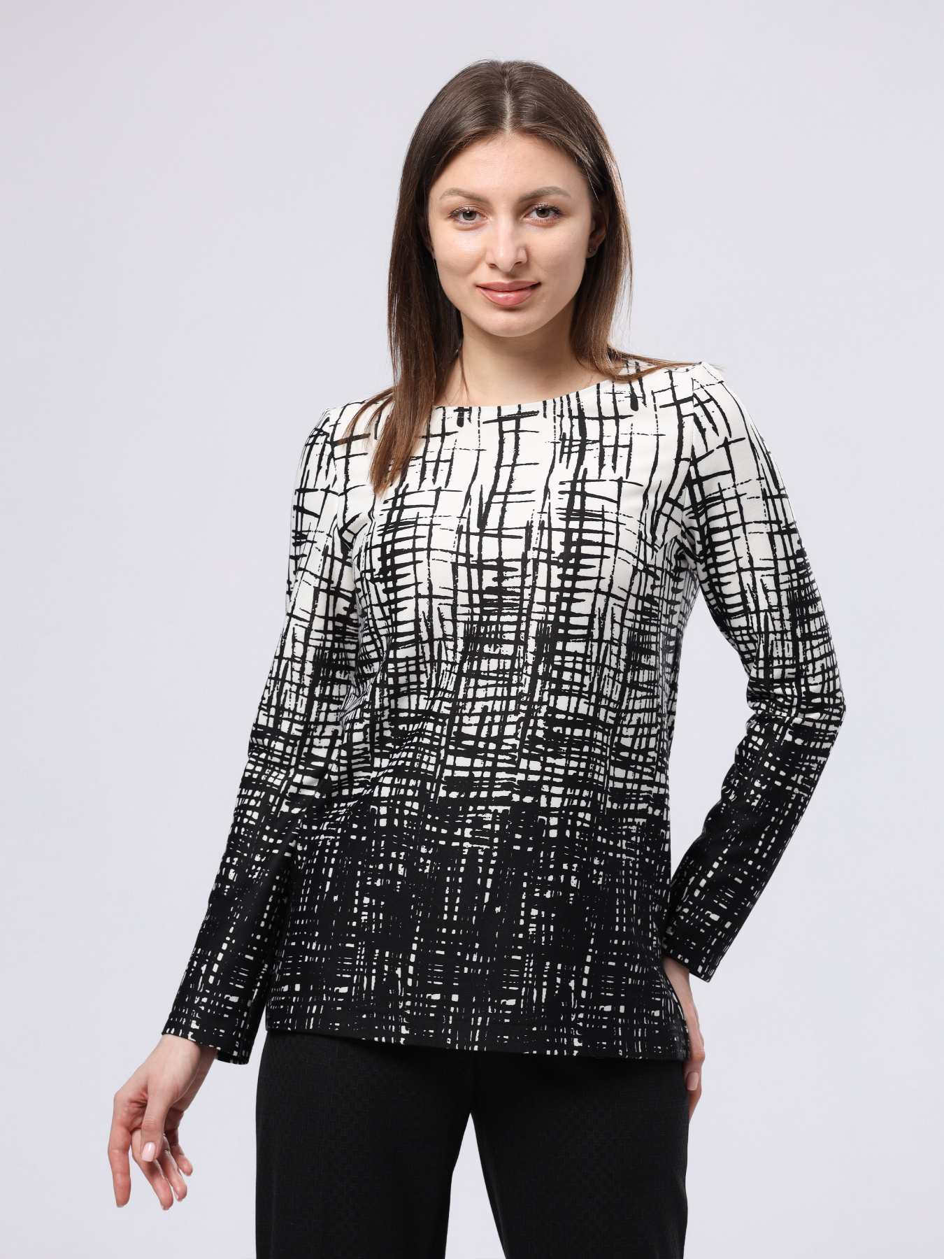 Блуза CAT ORANGE модель 1303 Фото