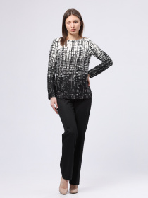 Блуза CAT ORANGE модель 1303 Фото