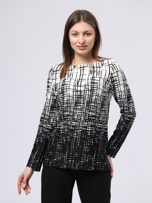 Блуза CAT ORANGE модель 1303 Фото