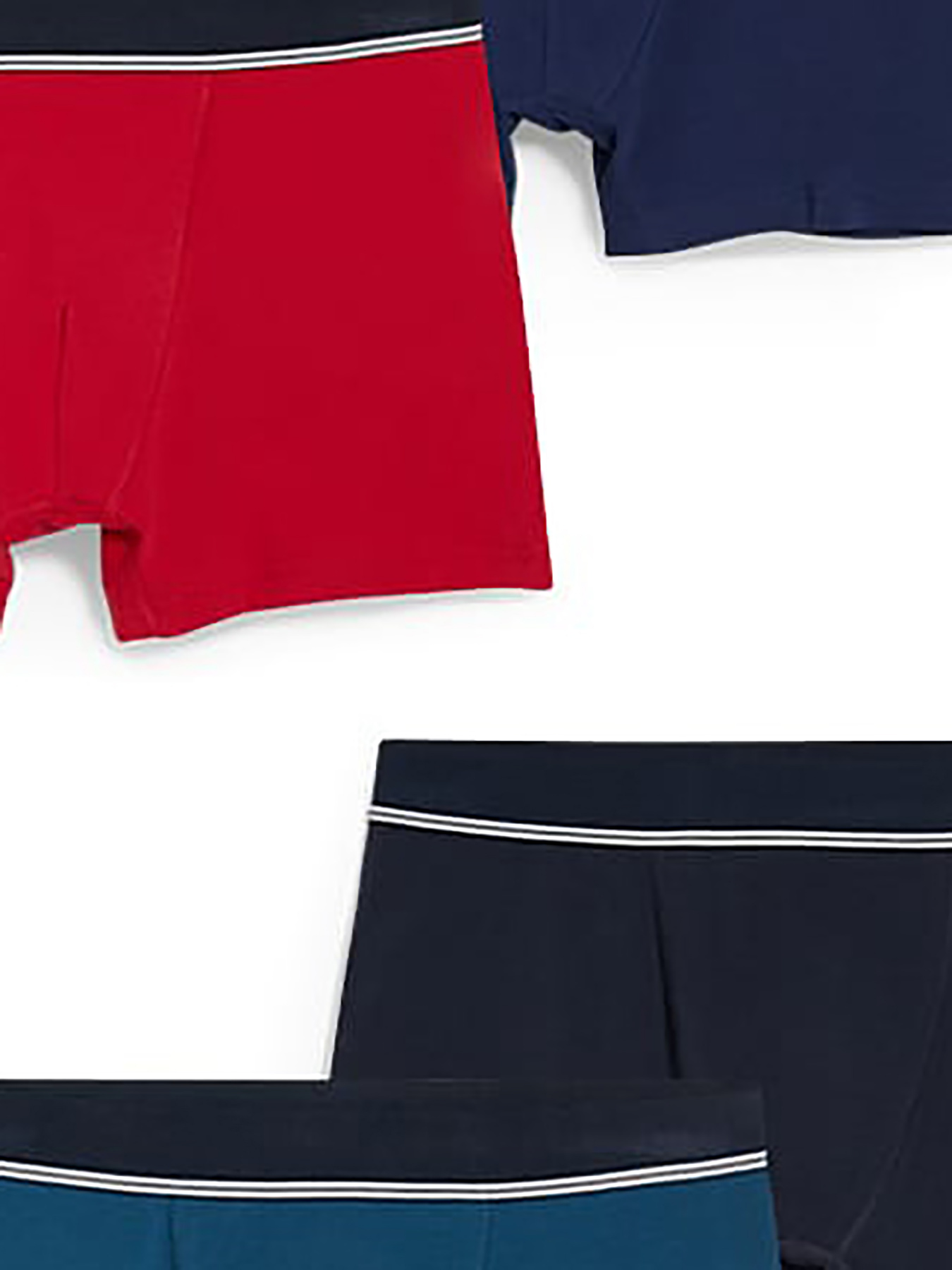 Набор трусов C&A модель 10068514 Фото