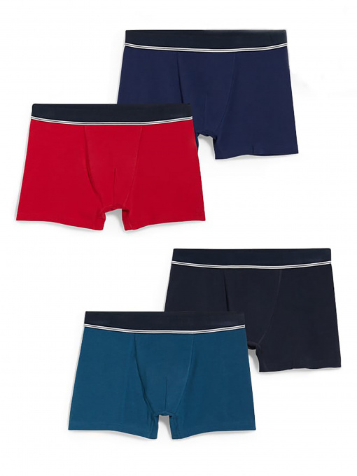 Набор трусов C&A модель 10068514 Фото