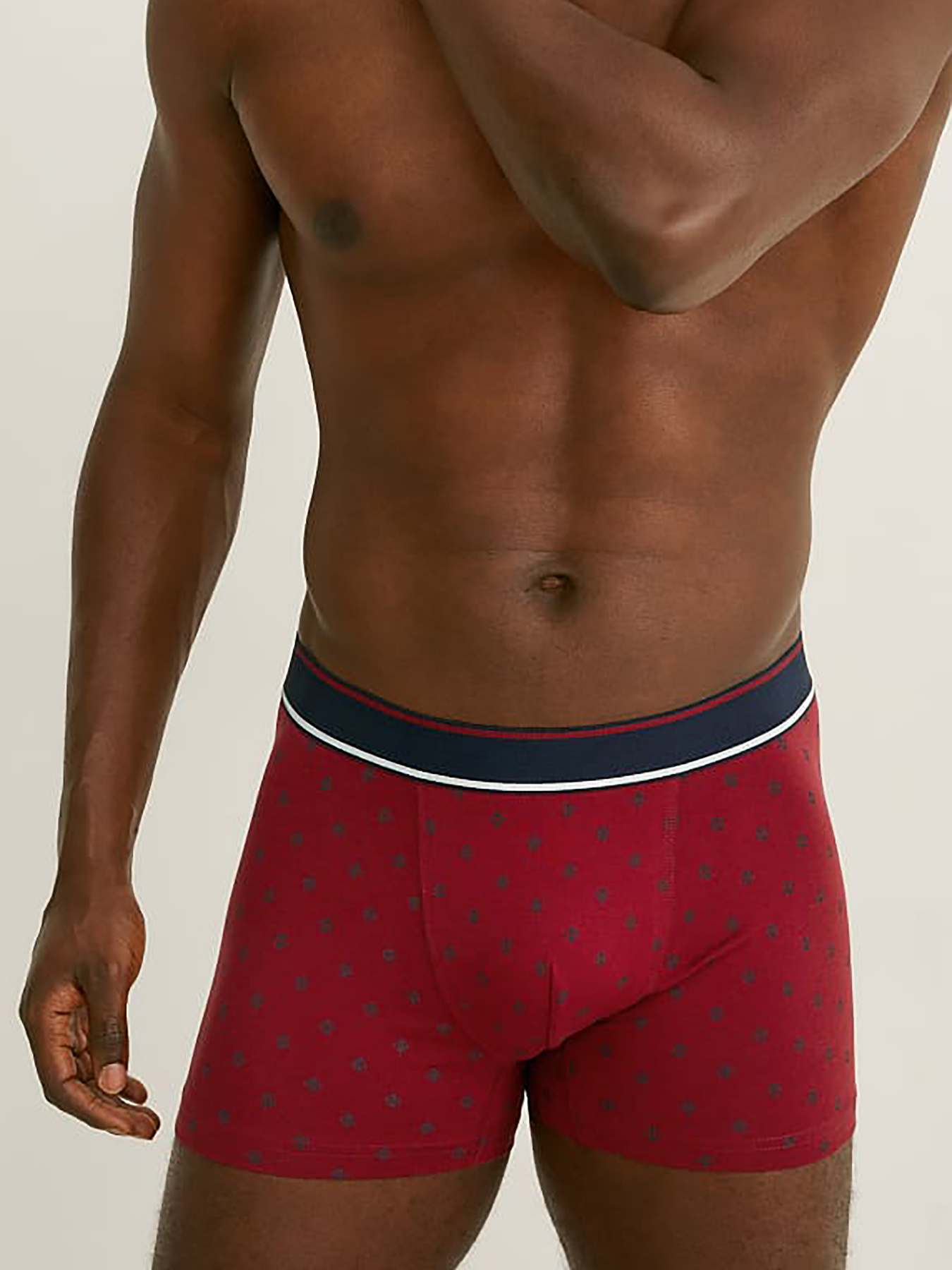 Трусы C&A модель 10068521 Фото