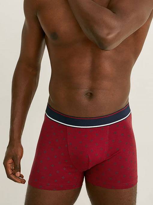 Трусы C&A модель 10068521 Фото